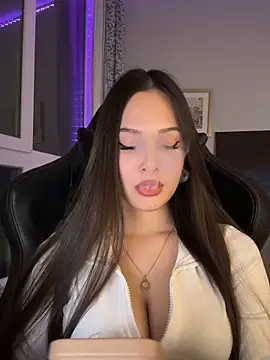 Chat XXX ao vivo de EricaWalls