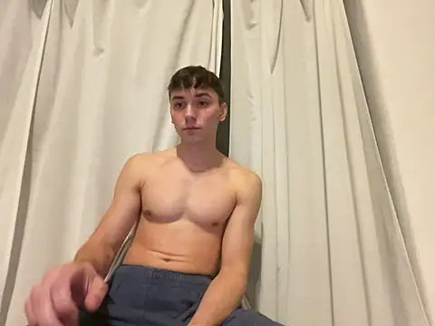 Anthony_Bennett Adlı Modelin Canlı XXX Sohbeti