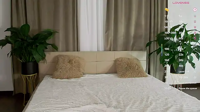 Chat XXX Live KariDollar