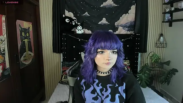 Živý XXX chat ravencollen