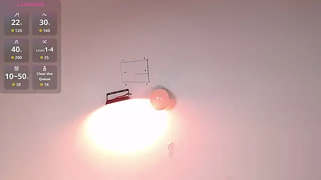 MelodyBlazze – Live XXX-chat