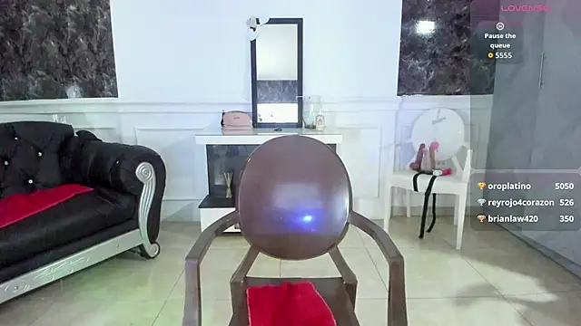 Živý XXX chat Imyourdirtymilf