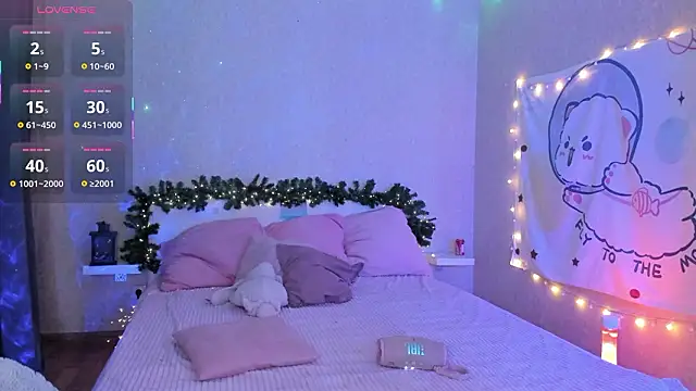 Misty_Shadow 现场XXX聊天