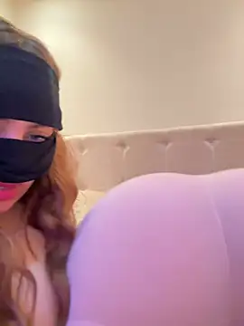 Divas_Arab_girls Adlı Modelin Web Kamerası Şovu