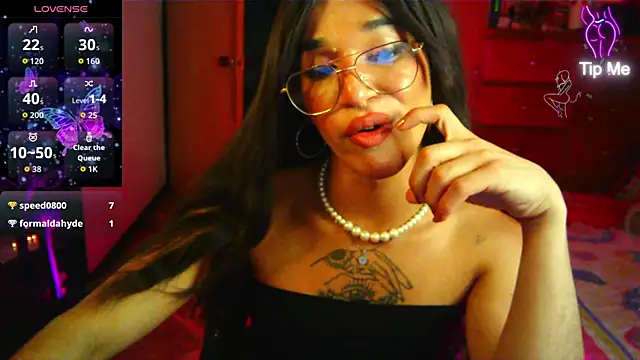 Chat +18 de Terra_moonlight ao vivo