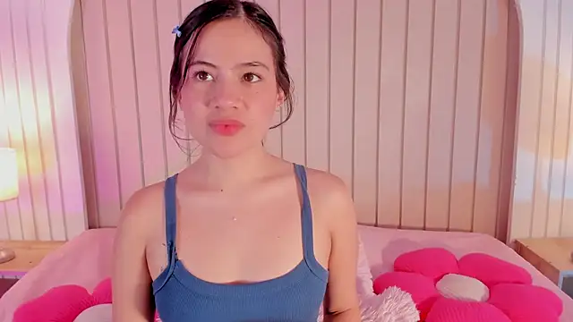 ameliiaa_smith's Live XXX Chat