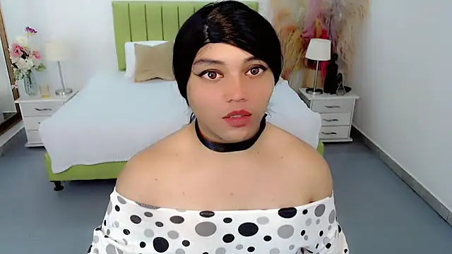 charlotte1_sweet Obrolan Langsung XXX