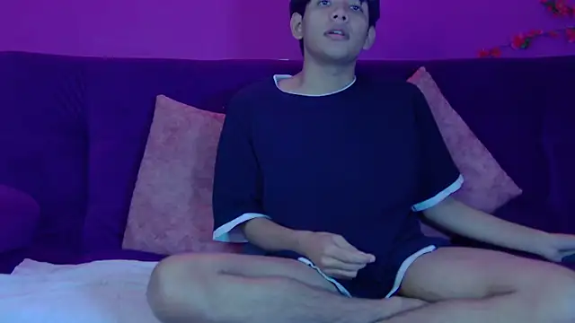 Liam_Sinclair Webcam Show