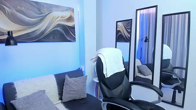 Tommas_Jhonson Chat XXX in diretta