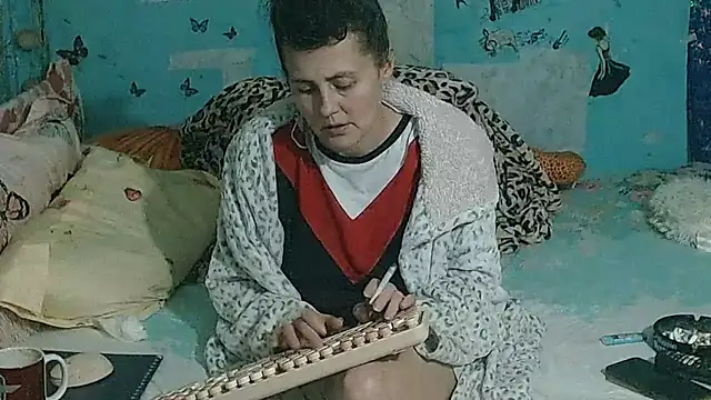 brighteyes77 现场XXX聊天