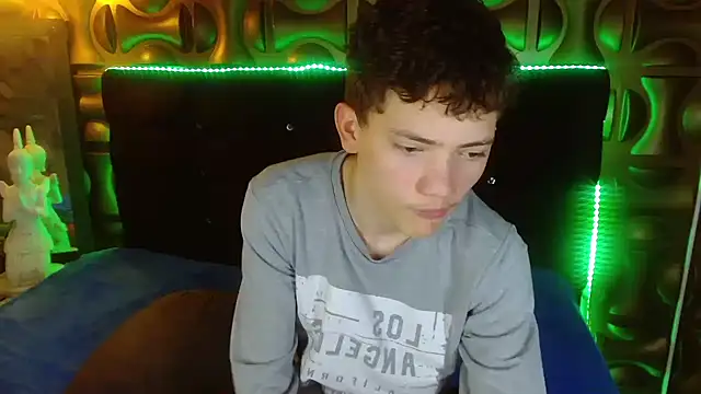 cruz_dante webkamerás műsora