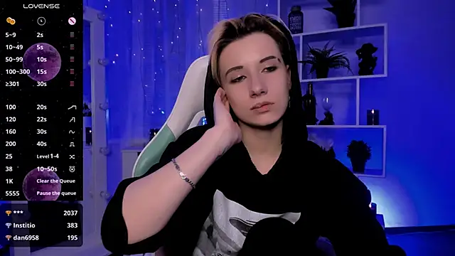 _Rein_ramm's Live XXX Chat