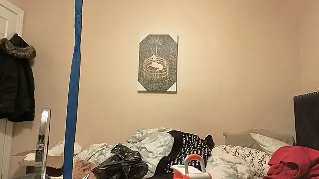 hailzeffn Chat XXX in diretta