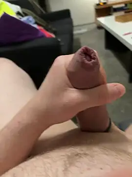 pete4445 Webcam Show