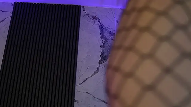 blondie_muller Adlı Modelin Web Kamerası Şovu