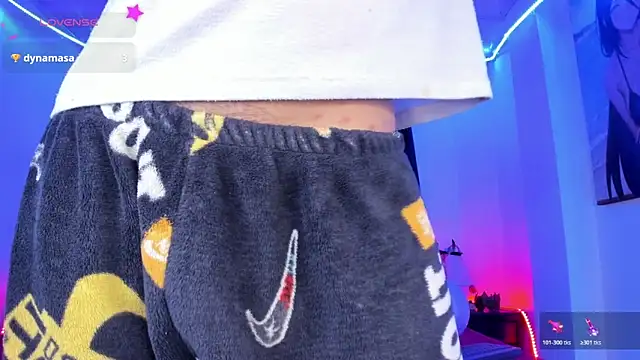 Ethan_Boyy webcam show