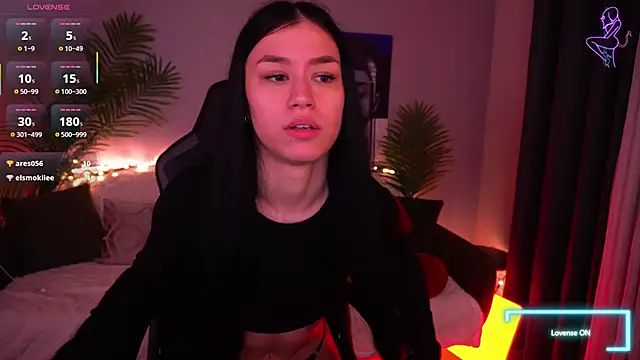 Онлайн чат XXX FataleNellie