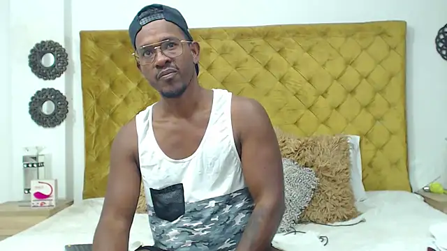 AndyCalifornia1 Chat XXX in diretta