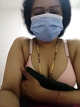 Chikki_20's Webcam Show