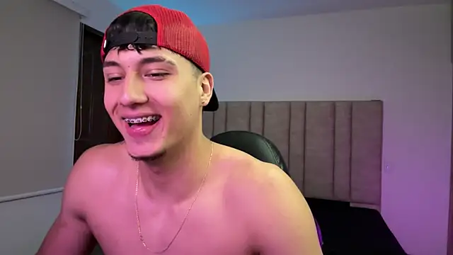 โชว์เว็บแคมของ CHRIS_MORGAN1