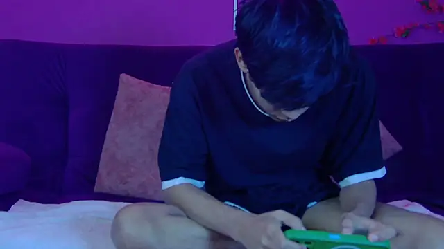 Liam_Sinclair Chat XXX in diretta