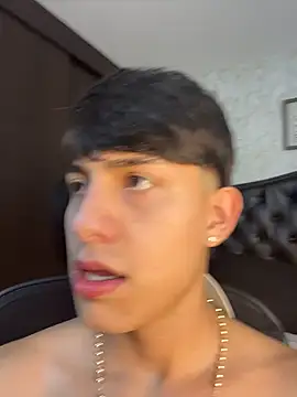 Lander_Cruz Show Webcam