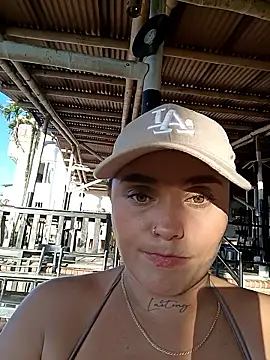 XXX chat uživo modela eliclasss