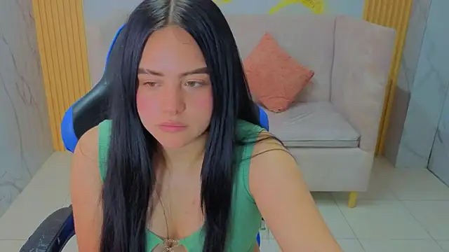 sarita_09_s Chat XXX in diretta