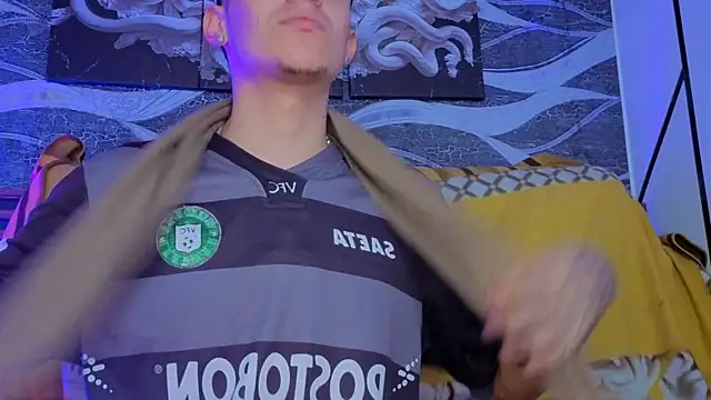 ELL_PBC Chat XXX in diretta