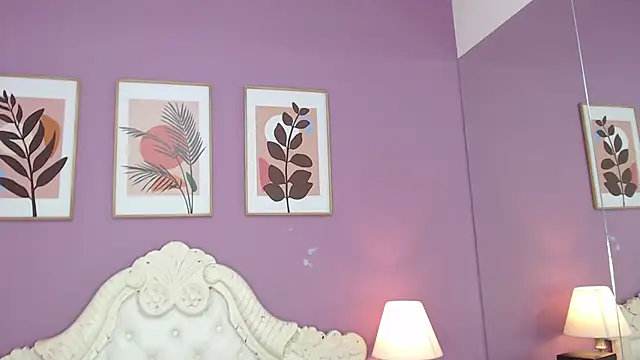 XXX chat uživo modela RachelBlazze