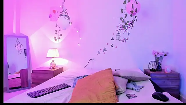 Kai_blaz Chat XXX in diretta