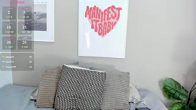 Babynoir_x's Live XXX Chat