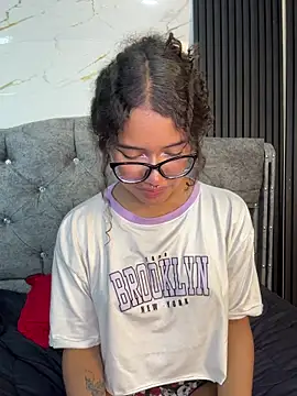 Živý XXX chat Bunny_fire