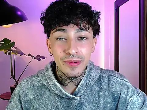 stevennavarro Chat XXX in diretta