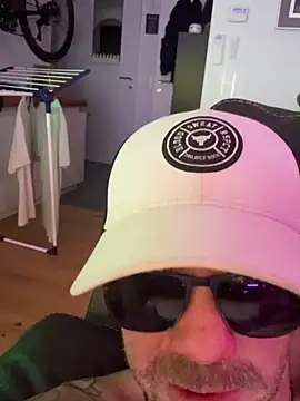 Show de stefhart na webcam