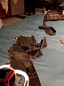 Webkamerová show monyhoy