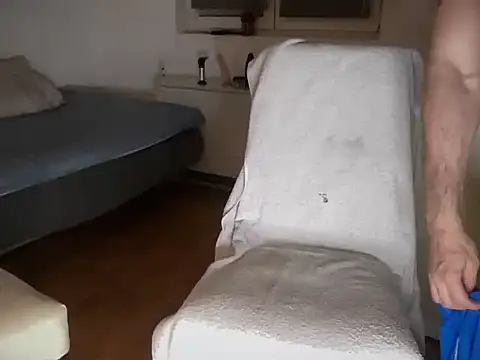 alejandrobg@xh 在線直播表演