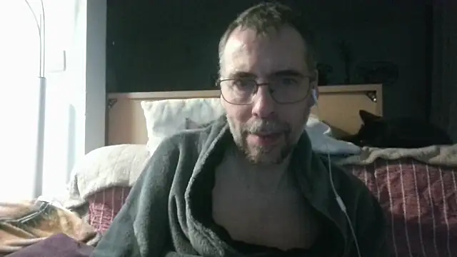 Webkamerová show ptitcanard60600