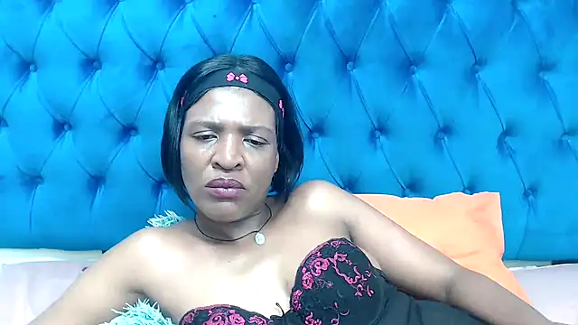 Chat XXX ao vivo de SpicyQueenxxxx