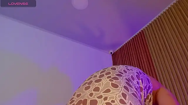 Chat XXX Live scarlett_rosse_x