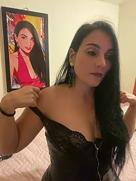 Miaswwe's Live XXX Chat