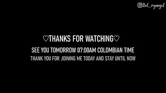 Chat XXX en directo de Bella-Franco