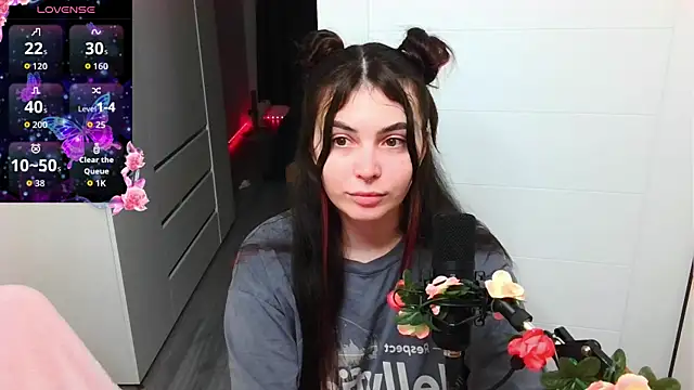 peachyness Live XXX-chat