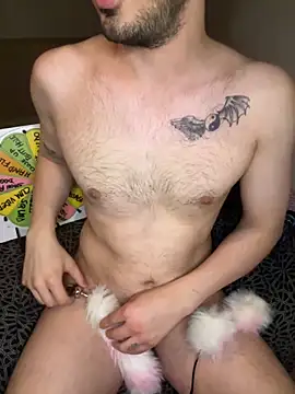 SXkinkyturk's Live XXX Chat