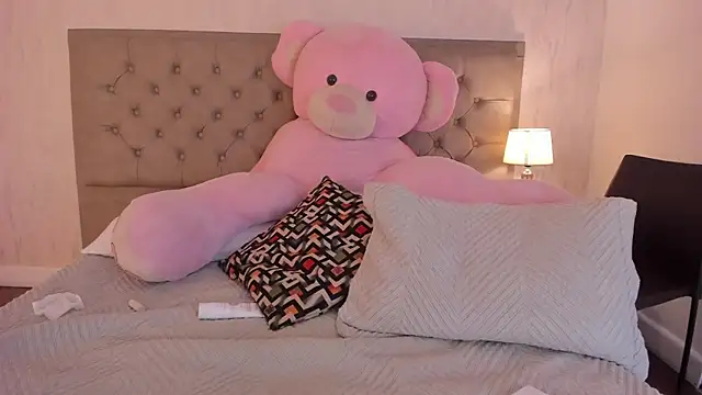 Czat XXX na żywo – Lila_clark