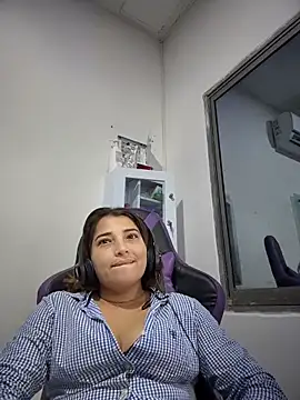 Živý XXX chat Sexy-CallCenter