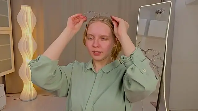 Chat XXX en directo de AlicaCohill