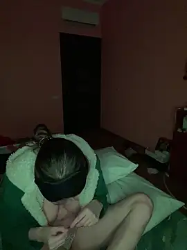 Chat XXX en directo de Flossy_Vettie