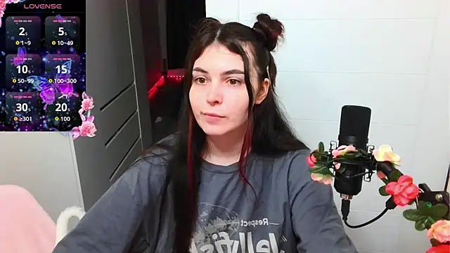 peachyness' Live XXX Chat