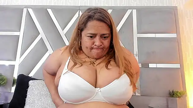 MonzerratBoyer – Kamerová šou